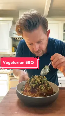 Smoked cauliflower #fyp #foryou #tapinchallenge #foryoupage #cooking #celebritychef #xyzbca