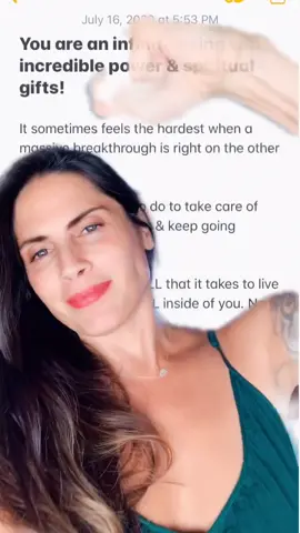 YOU’RE A SUPERSTAR🌟Literally. #rockstarshaman #spiritualbeing #infinitenature #LearnOnTikTok #tiktokpartner #badasstemple #yougotthis #motivation#fyp