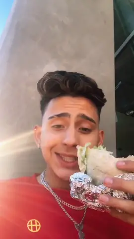 chipotle is my other girlfriend