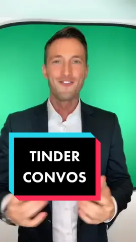 Fan submitted tinder convos ep. 17 #HiddenGems #NicerToMe #wrongright