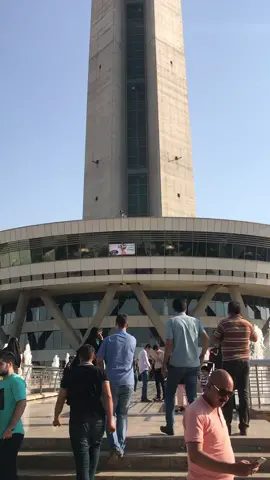 #طهران برج ميلان