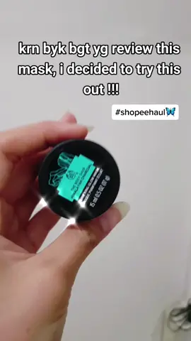 🦋 link di bio tiktok ya 🦋 ini beneran bagus pake banget bangett🤐 #shopee #shopeehaul #shopeeskincare #shopee_id #fypgakni #4upage #bberanda #nfyp