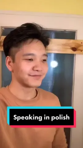 The contrast is so HUGE 😹😹 sorry if I got mistakes in the video, I didn’t have time to ask my polish friends to check it #dlaciebie #asian