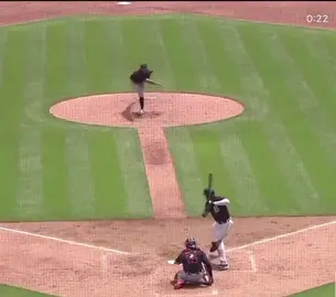 WOW! What a catch at @tigers training camp. #MLB #baseball #LaceEmUp #foryou #fyp #wow #catch #whataplay #goldglove #amazing #xyzbca