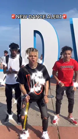 ⚠️NEW DANCE ALERT⚠️ @trulyboyjojo @pahmelarcher Blow this up‼️‼️ #fyp #foryou #foryoupage #newdance   #blowthisup #shawnm #influencertakeover2020