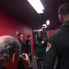 KD’s pre game dance is a whole mood 😂💯 - #NBA #kevindurant #nbafunny #goldenstatewarriors #durant