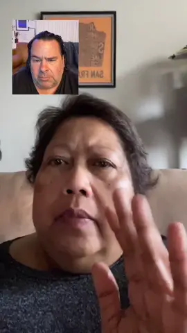 Mama LuLu meets Big Ed. #fyp