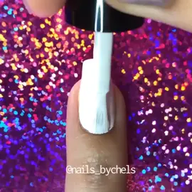 #nail #nailtutorial #маникюр Хочешь научиться также - переходи по ссылке! https://vk.cc/ax1REP