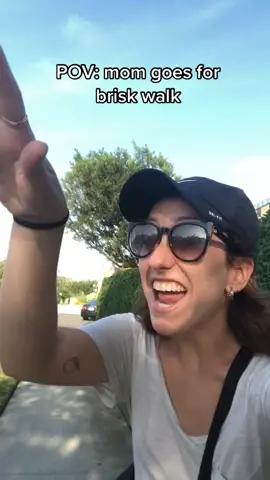 gotta get those steps in #fyp #foryou #foryoupage #longisland #longislandmom #MomsofTikTok #momsbelike #LetsFaceIt #Manifestation #LaceEmUp