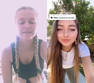 #duet with @zoifishh did I do it? @cassidysdowntistic please help me