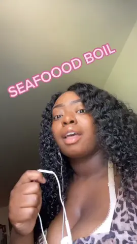 Seafood Boil #goodeatswithtati #cookingwithtati #seafood