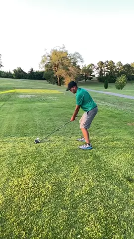 Okay, okay, okay, okay... #golfswing #golf #kentucky