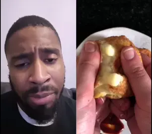 your 3rd @ has to make you this 🤣 @caughtsnackin #foryou #fyp #Foodie #cheesy #xyzbca #foodfood