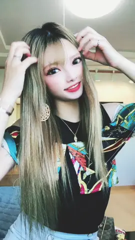 初無加工チャレンジ笑笑