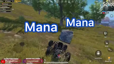 Siapa yg suka dan sigap bantuin temen dalam urusan ini? Tag orang nya 🤭 #samasamabelajar #samasamadirumah #pubg #pubglover #pubgmobile #pubggamer