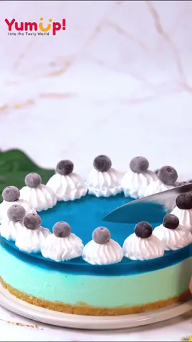 Butterfly pea mousse cake❤️#morehappydenimdance#beatsdaisychallenge#foodreview#laughpause#chocolaterecipe#gimmelove#fyp#LearnOnTikTok#cottagecore