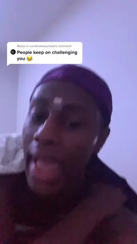 Reply to @carolinahasurtoes I will remain the Queen 💁🏽‍♀️, @jayhysterical THE KING AND @_youngchun THE PRINCESS 💁🏽‍♀️ PURRR !!!