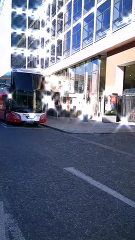 Enjoying my favourite experience right now 😊 #peepeepoopoocheck #buseireann insta - travispriice