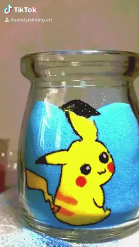 Big Surprises On My Bio, Go Check It Out.                         #art #fyp #handmade #creative #incredible #sandpainting #talent #gift