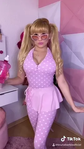 #barbiegirl #doll #pink #rosa #barbie