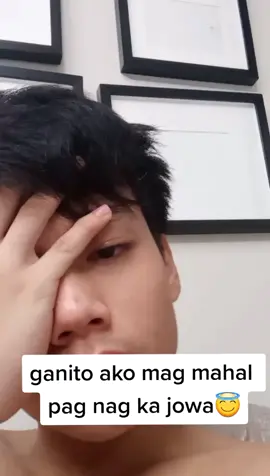 try lang nakita pa buhok putek hahhah 15