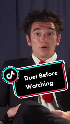 Females, Duet Before Watching!!