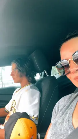 #baseballmom#sonandmomgoals #baseballday .