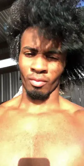 Lake day with my brother cuz nobody invite us #LetsFaceIt #IceCreamDay #Naturalhair #curlyhair #melaninpoppin #musclesandcurls #fypシ #summerofgrowth