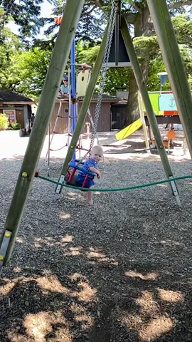 Quand le papa est avec bébé ! 😂