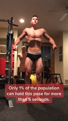 Try it 🤷🏽‍♂️ #flexallthemuscles #vaccume #bestontiktok #nooneoutpizzasthehut