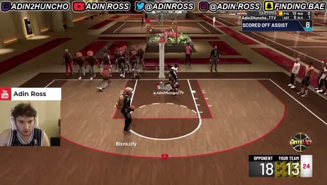 The Brown Shirts Pulled uo AGAIN... Follow my twitch link in bio! @bronny #foryou #fyp #foryoupage #bronny #NBA #nba2k #xyzbca #nba2k20