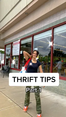 use these tips next time you go to the thrift! :) #thrifttips #howtothrift #thriftstorehacks #depoptips #y2kfashion