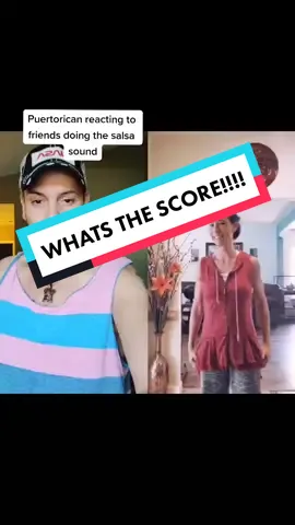 JUDGEMENT TIME!!!! #duet with @ladydi.bds #WhatsUpDocChallenge #salsachallenge #LetsFaceIt #viral
