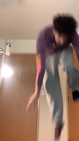 who is ing and why did i jump him