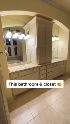 Is this closet big enough? Or do you need bigger one?  #FYP #realestate #dallas #texas #goals #mansion #realtor #punjabi #foryoupage #dfw #house #Home