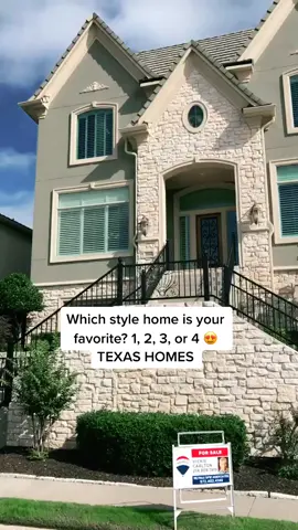 Style 3 for me! See more beautiful homes on our IG! #FYP #realestate #dallas #texas #goals #mansion #realtor #punjabi #foryoupage #dfw #house #Home