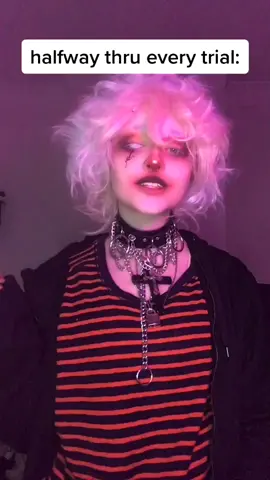 (s/o/c) i did this on my other account ooc but it’s funnier now #fyp #foryou #nagitokomaeda #danganronpa