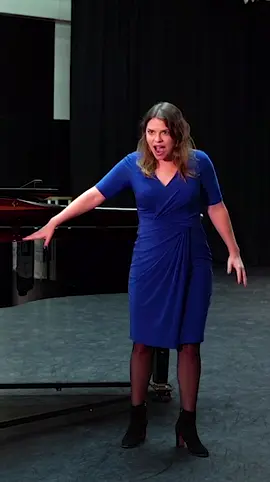 🚿 Shower-singing goals 😲 #music #opera #theatre #singing #voice #london #practice #practise #rehearsal #piano #classical #royaloperahouse