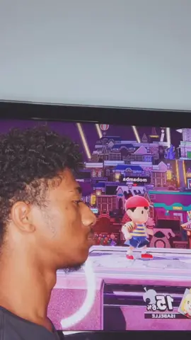 @bokk_choi good job now its my turn #pkfire  #ness #earthbound #supersmashbrosultimate #hoodchallenge #smashbroshoodchallenge #fyp #xcyzba