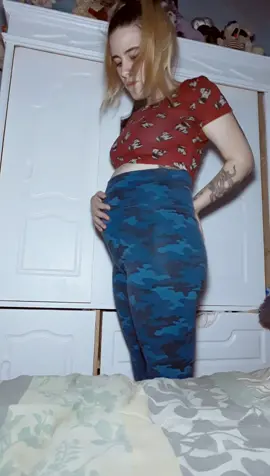 😆😆 15 semanas y 1 dia🤰❤ #lesbian #embarazada #parati #covid-19 #diadelperro