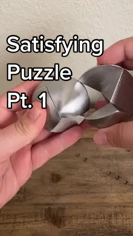 SATISFYING PUZZLE 😍 Part 2 Soon!