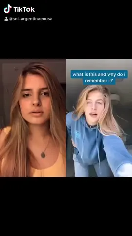 Quien creo la canción  primero?!?!😱😱😱 #tiktokargentina #argentina #argentinos #latinos #omegle #icantstopsinging #eeuu #estadosunidos