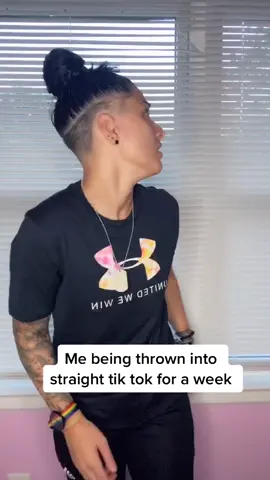 I finally found my way back to lesbian TT!! 🙌🏽😂 #thankgod #igotlost #imback #lgbt #lesbian #neveragain #fyp #fy #xyzbca