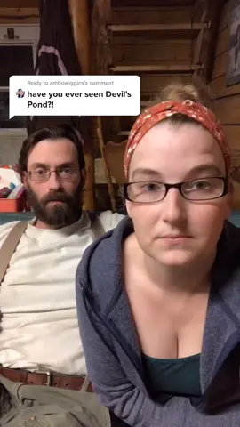 Reply to @ambowiggins what kind of nonsense do you watch?!?!? #parentsoftiktok #hubbyandwifeqanda #happymarriage