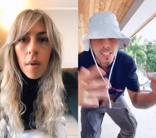 #dúo con @rauwalejandro te amo ❤️ #dreamgirlchallenge #dreamgirl