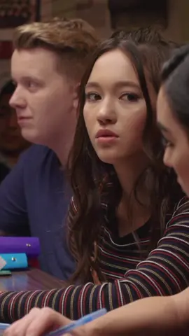 oh? #ChickenGirls #fyp
