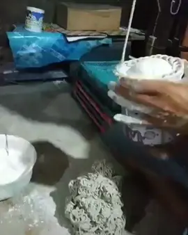 proses pembuatan kerupuk😍 #tiktokviral #samasamabelajar #masukberanda