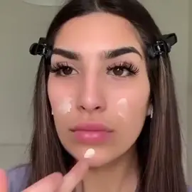 make up #makeup #makeuphacks #samasamabelajar #fyp