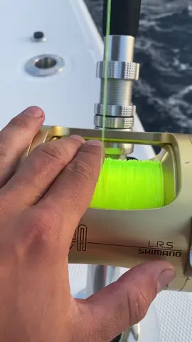 i can’t stop it!! batta get spooled 🤯 #fishing #offshorefishing #elfMagicAct #LetsFaceIt #foryou #foryoupage