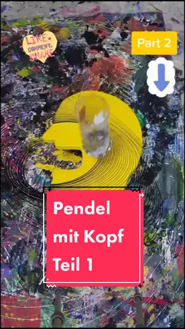 Der erste von 3 Teilen, also dranbleiben und 